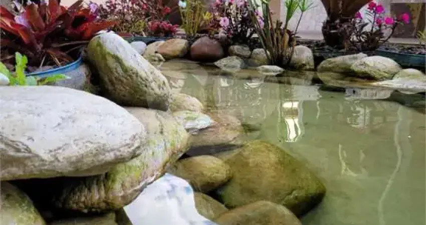 Chácara com 4 quartos à venda em Jardim Cardoso (mailasqui) - SP