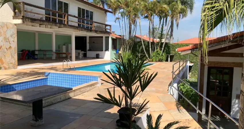 Chácara com 3 quartos à venda em Pavão (canguera) - SP