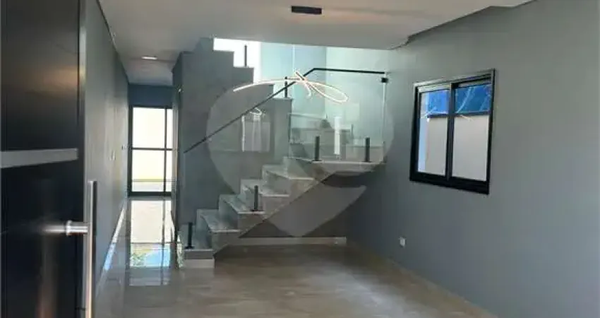 Sobrado com 3 quartos à venda em Jardim Brasil - SP