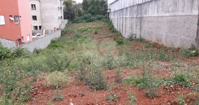 Terreno à venda na Antônio Meleiro, Jardim Flórida, São Roque