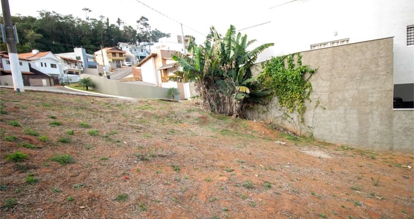 Terreno em condomínio fechado à venda na Di Turim, Jardim Guaçu, São Roque