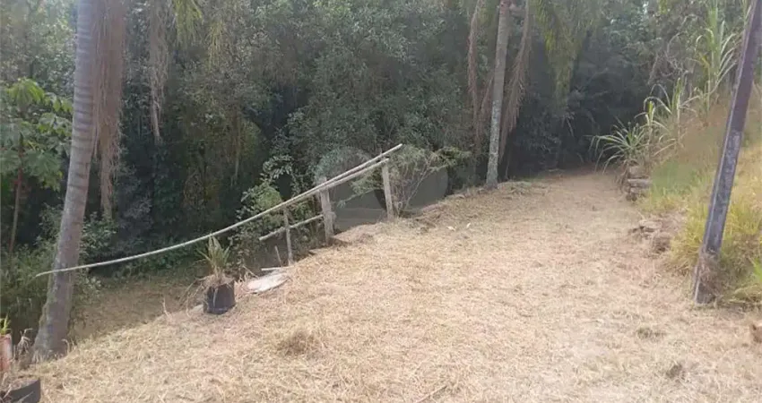 Área de Terra à venda em Jardim Cardoso (mailasqui) - SP