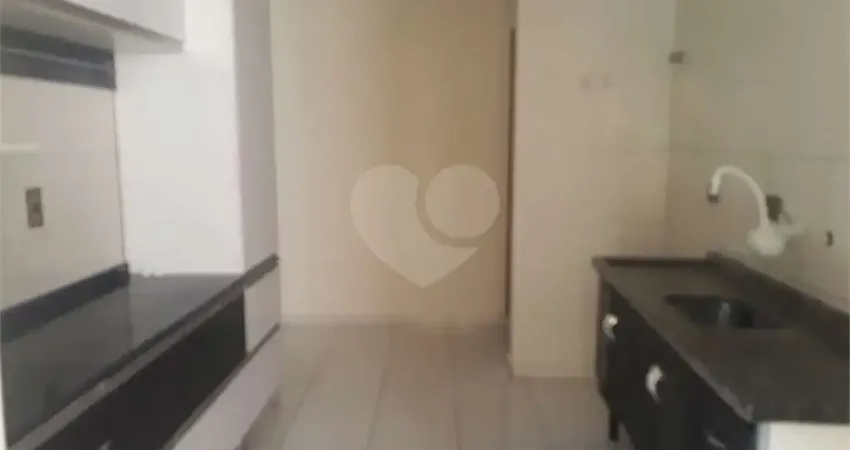 Apartamento com 2 quartos para locação em Vila Junqueira - SP