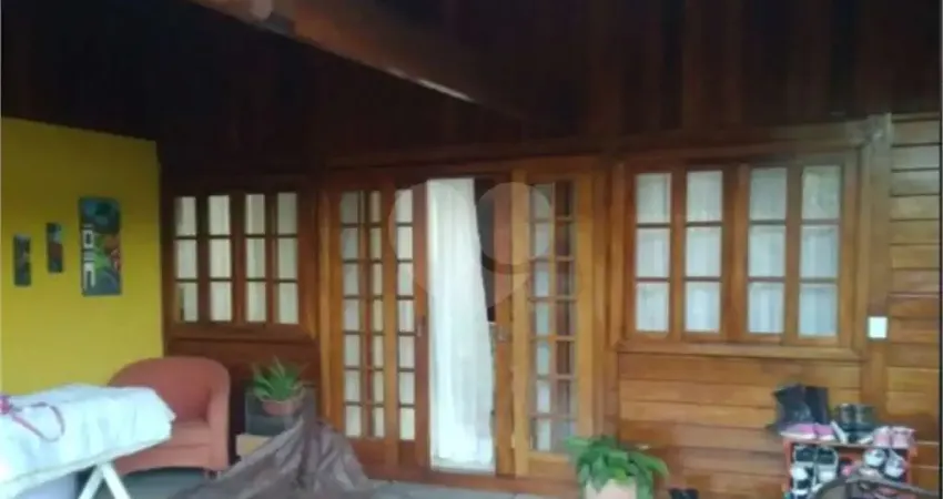 Casa com 3 quartos à venda na Albertino Machado De Moraes, Bairro do Cambará, São Roque