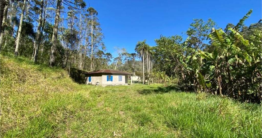 Fazenda à venda na Municipal Dos Alves, Centro, Ibiúna