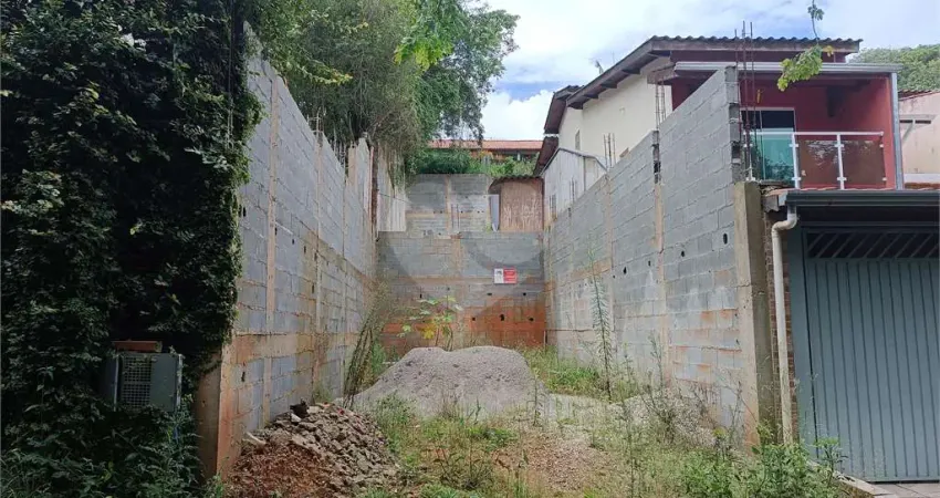 Terreno à venda na Francisco Lambiazzi, Centro (Mailasqui), São Roque