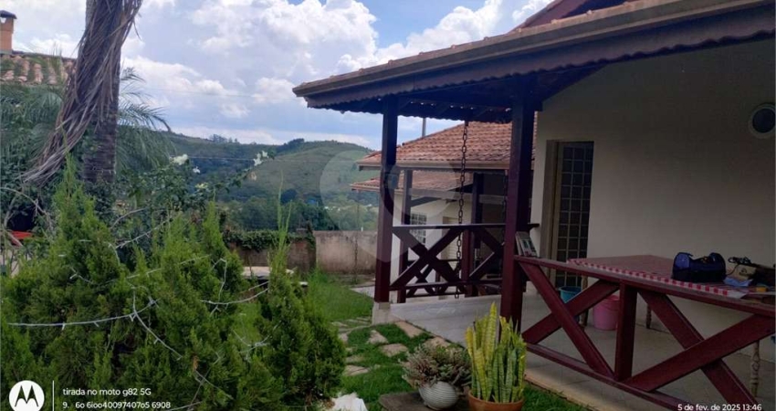 Fazenda à venda na Estrada Municipal Emil Scaff, Mombaça, São Roque