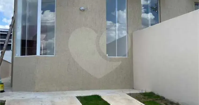Casa térrea com 2 quartos à venda em Jardim Vinhas Do Sol (mailasqui) - SP