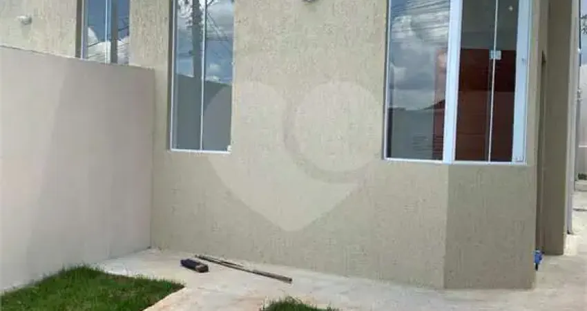 Casa com 2 quartos à venda em Jardim Vinhas Do Sol (mailasqui) - SP