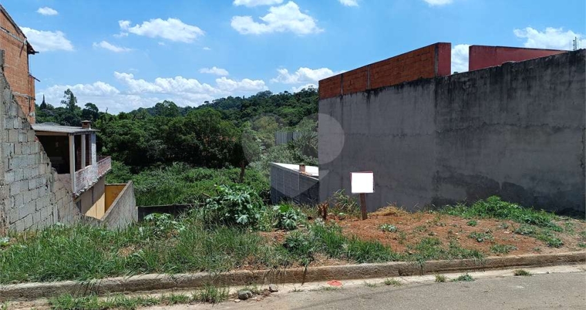 Terreno à venda na João Pinto Splendore, Vila Guilhermina, São Roque