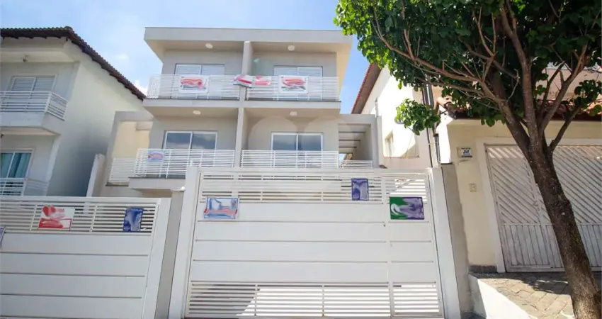 Casa com 3 quartos à venda na Dos Jamaris, Novo Osasco, Osasco
