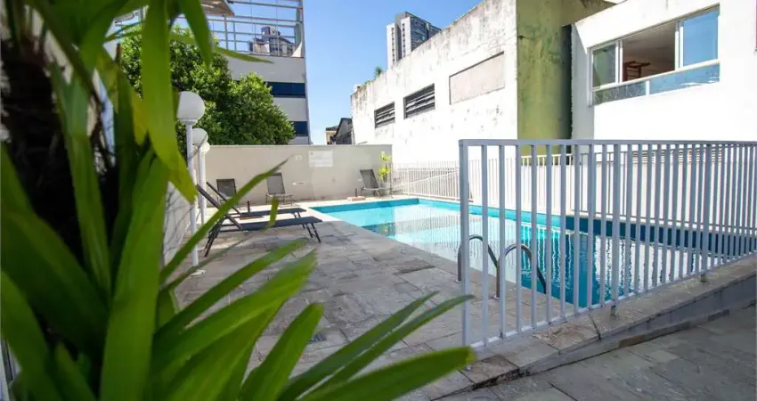 Apartamento com 1 quartos à venda em Vila Osasco - SP