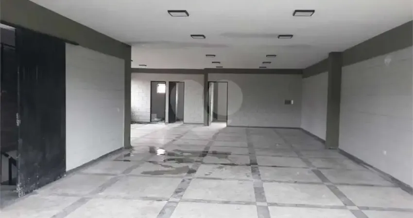 Salão Comercial para locação em Jardim Villaça - SP