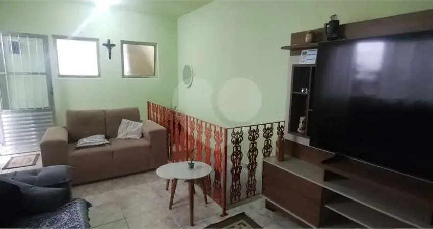 Casa com 3 quartos à venda na Francisco Munhoz Cegarra, Centro, Osasco