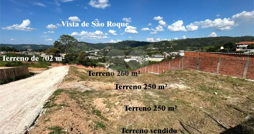 Terreno à venda na Senador Lino De Matos, Jardim Granada, Mairinque