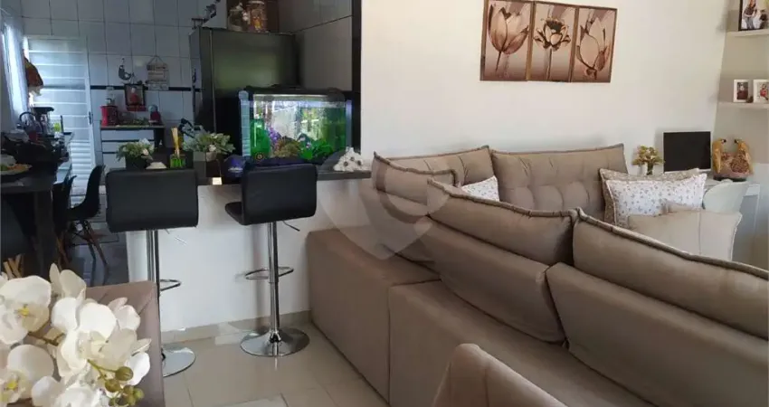 Casa com 3 quartos à venda ou para locação em Jardim Mosteiro - SP