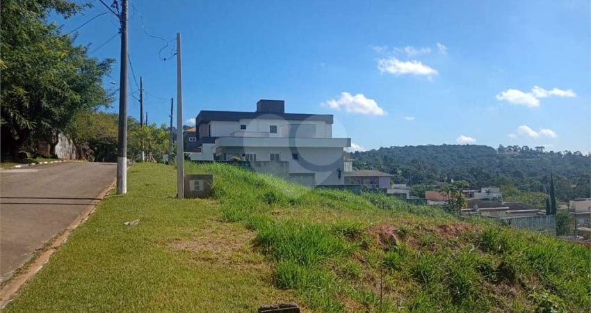 Condomínio com 1 quartos à venda em Taipas De Pedras (mailasqui) - SP