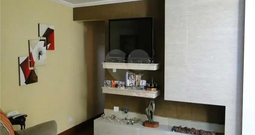 Sobrado com 3 quartos à venda em Jardim Flórida - SP