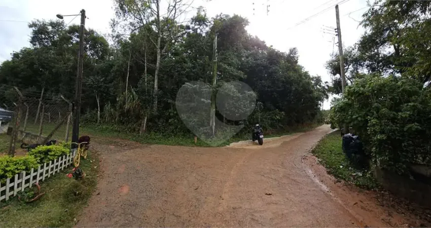 Terreno à venda na Estrada dos Venancios, Pavão (Canguera), São Roque
