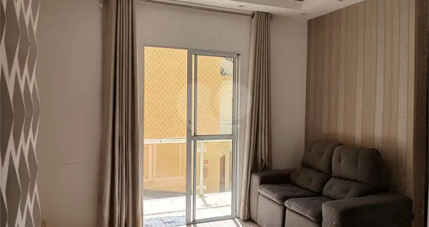 Apartamento com 2 quartos para locação em Reneville - SP