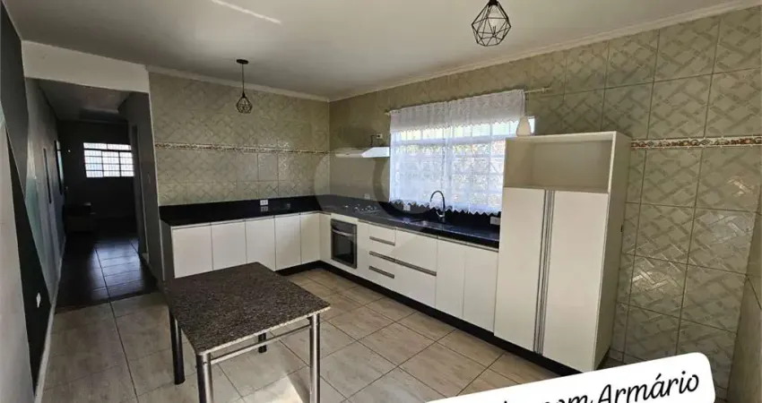 Casa com 2 quartos à venda em Jardim Vitória - SP
