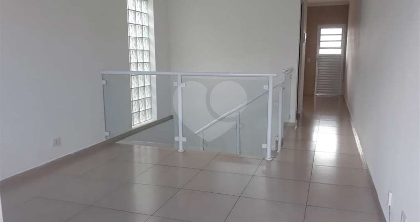Casa com 2 quartos à venda ou para locação em Vila Santa Rosália - SP