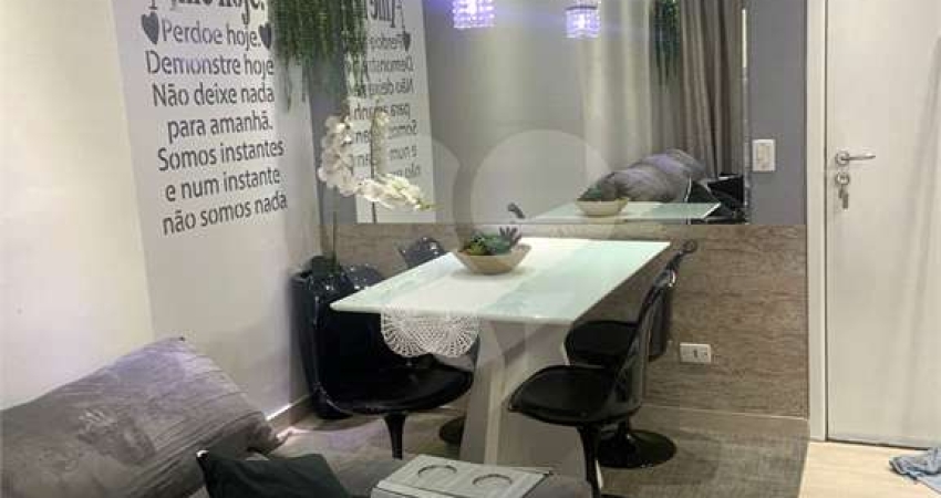 Apartamento com 2 quartos à venda em Santo Antônio - SP