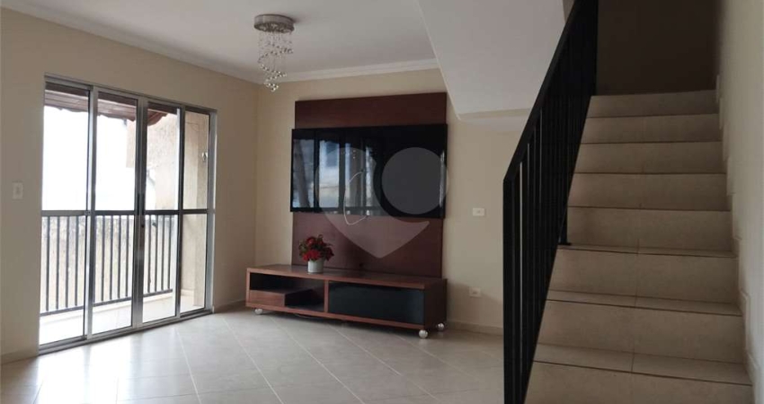 Casa com 3 quartos à venda ou para locação em Jardim Maria Trindade - SP