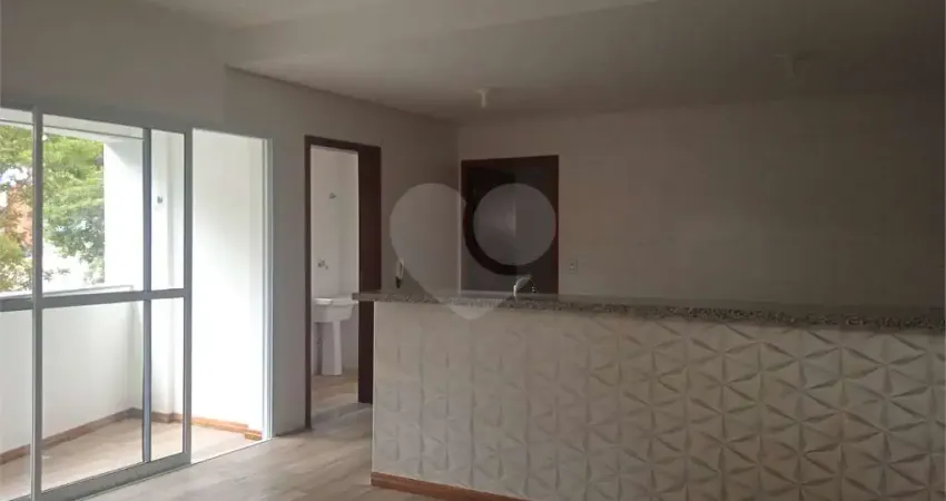 Apartamento com 2 quartos para locação em Jardim Flórida - SP