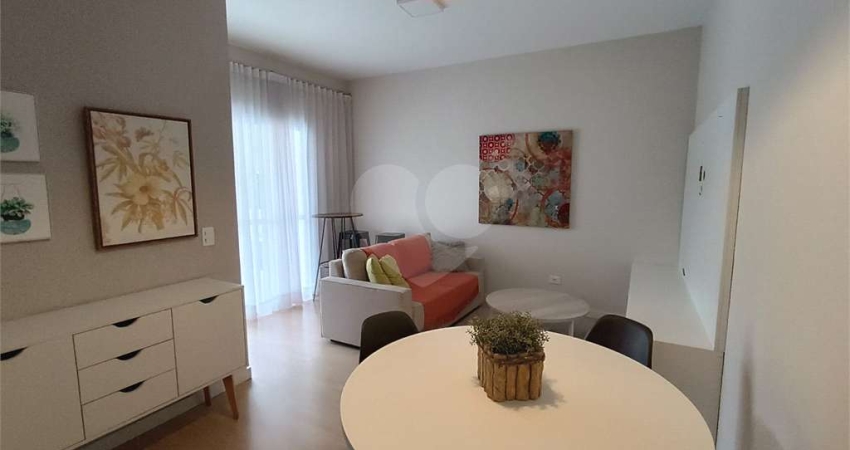 Apartamento com 2 quartos para locação em Vila Santa Isabel - SP