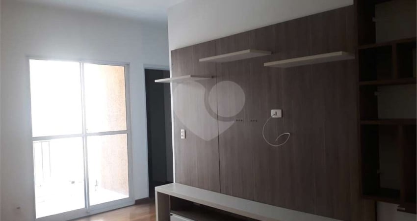 Apartamento com 2 quartos à venda ou para locação em Jardim Carambeí - SP