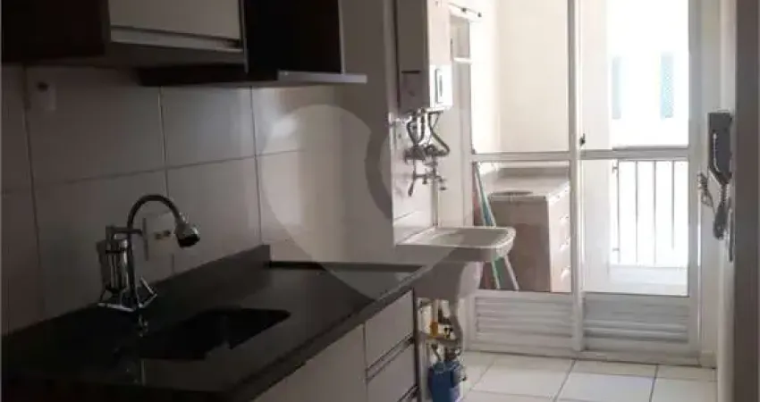 Apartamento com 2 quartos à venda na Avenida Brasil, 968, Jardim Carambeí, São Roque