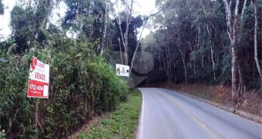 Terreno à venda na Do Vinho, Centro (Canguera), São Roque