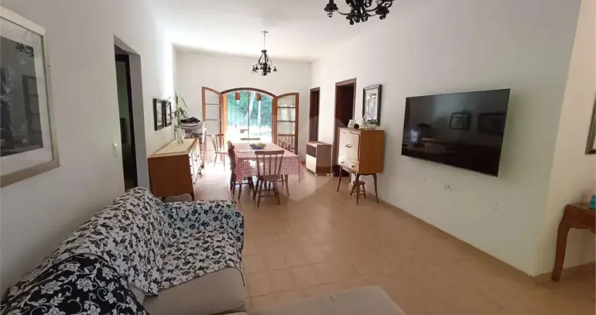 Chácara com 2 quartos à venda em Caete (mailasqui) - SP