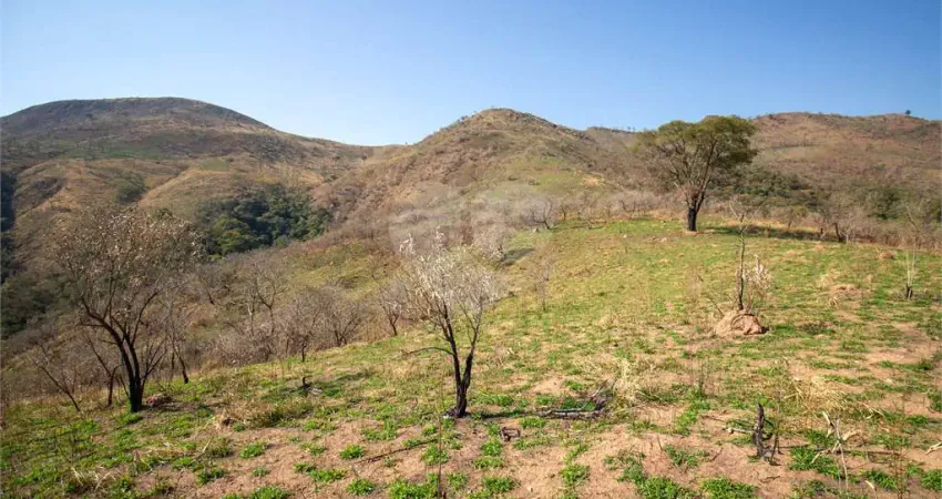 Terreno à venda no Recanto das Acácias, São Roque 