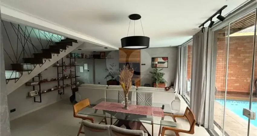 Casa com 3 quartos à venda na Avenida Antonio Pannellini, Taboão, São Roque