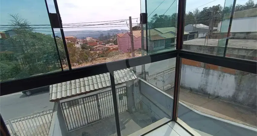 Casa com 2 quartos à venda no Reneville, Mairinque 