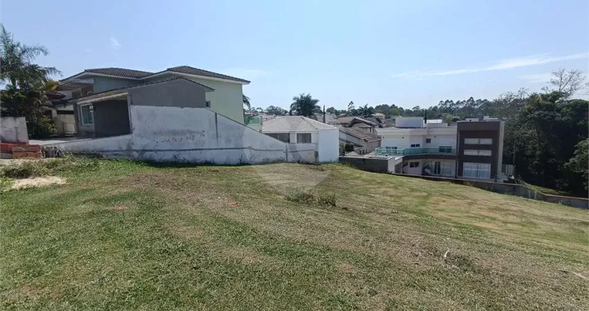 Terreno à venda na Ayl Bandeira, Casa Blanca, Vargem Grande Paulista