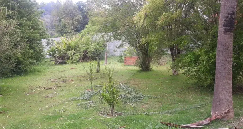 Terreno comercial para alugar na Professor José Fernandes Zito Garcia, Jardim Rene, São Roque