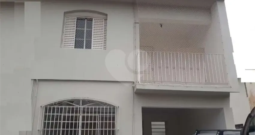 Casa com 3 quartos para alugar no Jardim Bela Vista, São Roque 