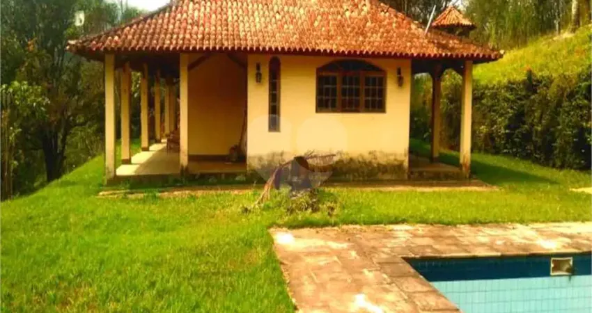 Chácara / sítio com 2 quartos à venda no City Castelo, Itu