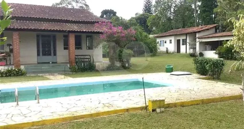 Chácara / sítio com 2 quartos à venda no Gabriel Piza, São Roque 