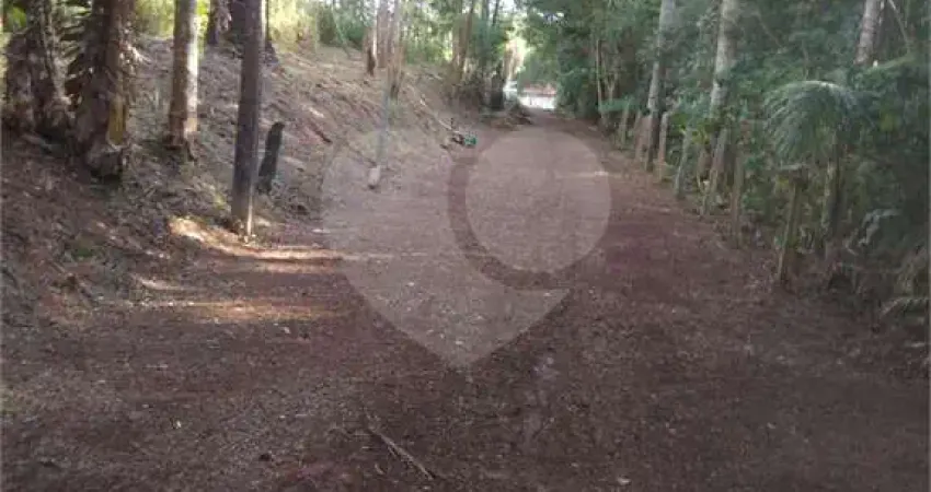Terreno comercial à venda no Jardim Cardoso (Mailasqui), São Roque 