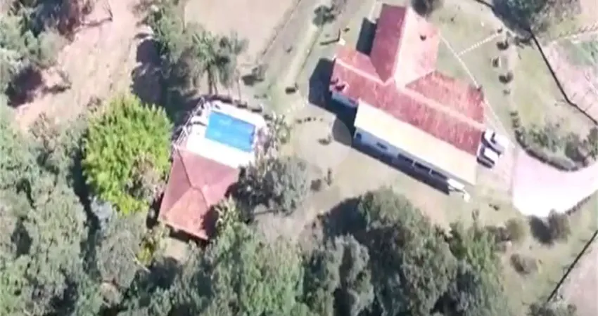 Chácara / sítio com 2 quartos à venda no Gabriel Piza, São Roque 