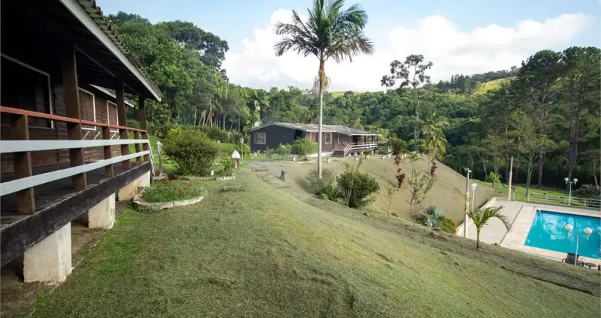 Chácara / sítio com 14 quartos à venda no Gabriel Piza, São Roque 