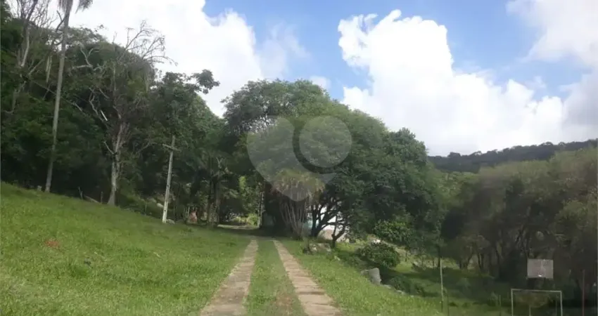 Chácara / sítio com 2 quartos para alugar no Jardim Conceição, São Roque 