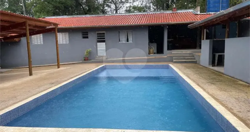 Chácara / sítio com 4 quartos à venda no Centro, Ibiúna 