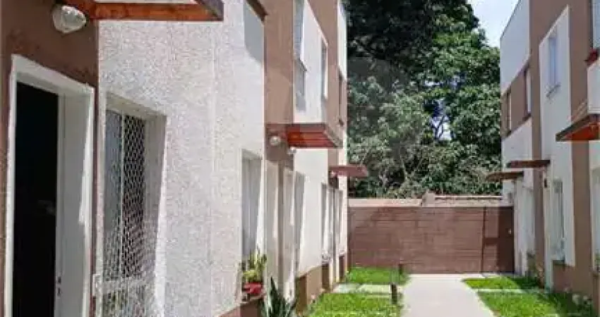 Condomínio com 2 quartos à venda em água espraiada (caucaia do alto) - sp