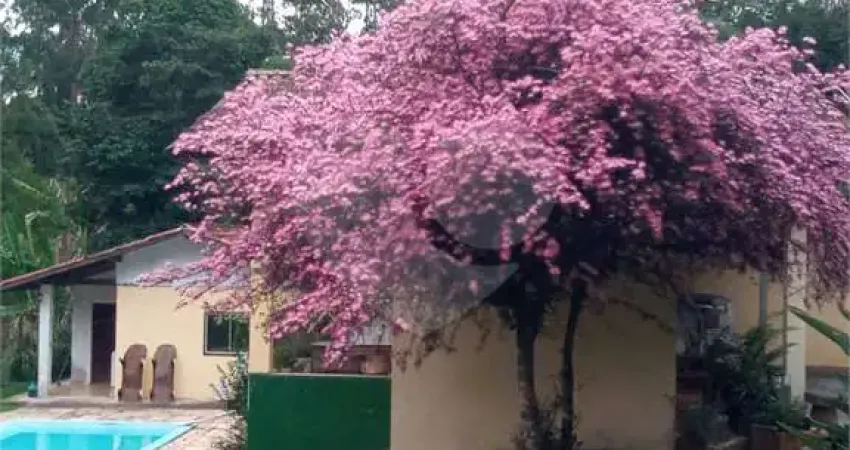 Chácara / sítio à venda no Sorocamirim (Canguera), São Roque 