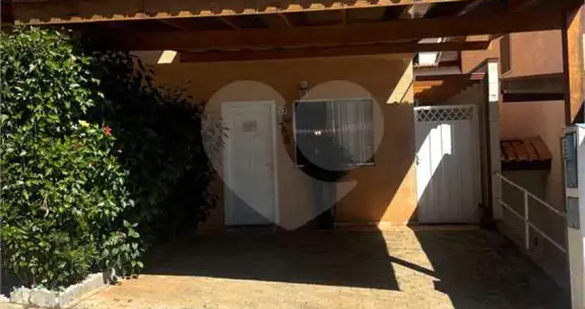 Terreno em condomínio fechado à venda no Jardim Boa Vista, São Roque 